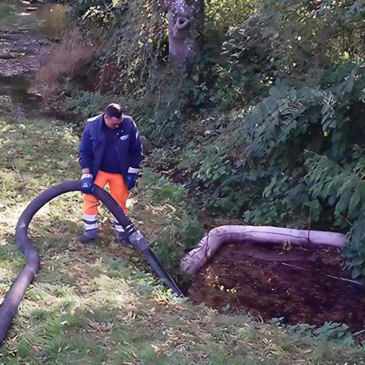 Des travaux pétroliers réalisés dans de bonnes conditions