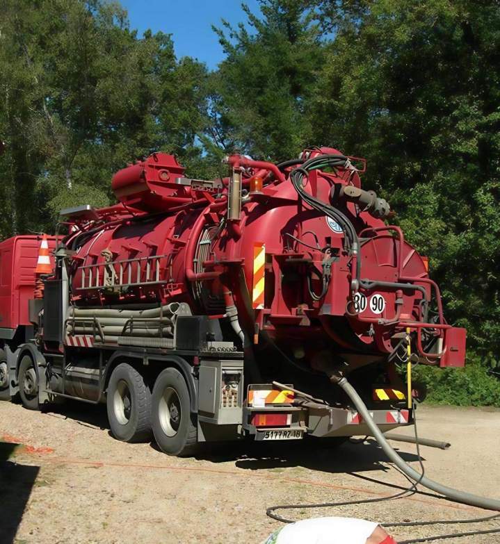 Une collecte de déchets en toute sécurité