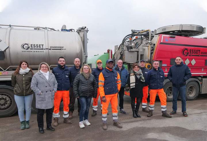 Notre intervenant à Cher